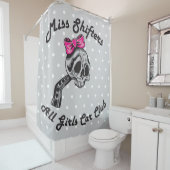 シフ恋しく思ターズシャワーカーテン シャワーカーテン (インサイチュ)