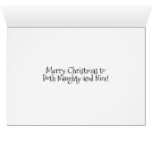 シブおもしろいラいけなフィンチの生意気なペア (内部横(下))