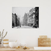 シブアベニュー ポスター (キッチン)