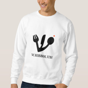 シブボレ スウェットシャツ