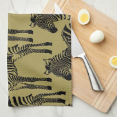 シブラス キッチンタオル (四つ折り)