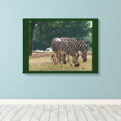 シブラス キャンバスプリント (インサイチュ (ウッドフロア))