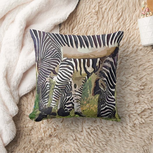 シブラス クッション (ブランケット)