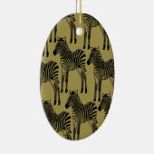 シブラス セラミックオーナメント (右)