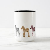 シブラス ツートーンマグカップ (中央)