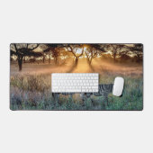 シブラス デスクマット (キーボード&マウス)