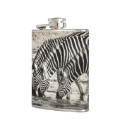 シブラス フラスク (左)