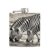 シブラス フラスク (正面)