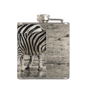 シブラス フラスク (裏面)