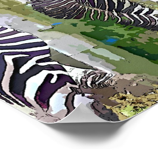 シブラス ポスター (角)