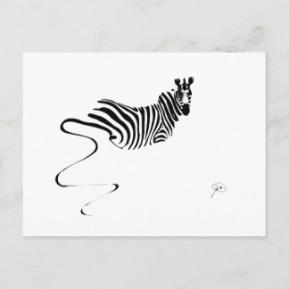 シブラ ポストカード