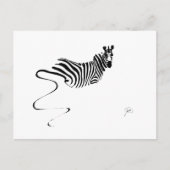 シブラ ポストカード (正面)