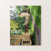 シブリー史跡252点 ジグソーパズル (縦)