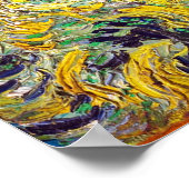 シプレス ポスター (角)