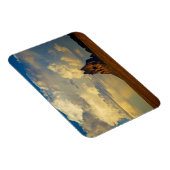 シプロック対サンダーヘッド マグネット (右側)