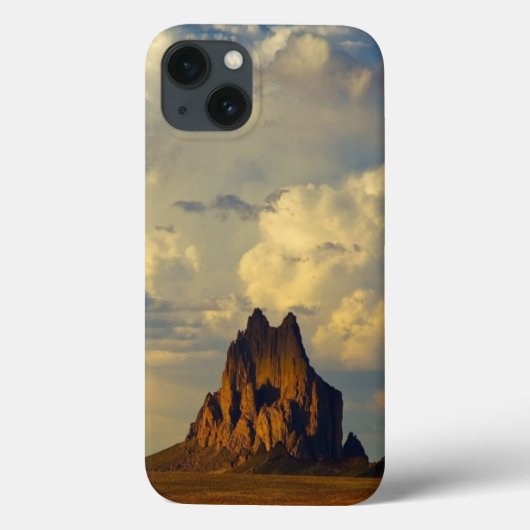 シプロック対サンダーヘッド Case-Mate iPhoneケース (裏面)