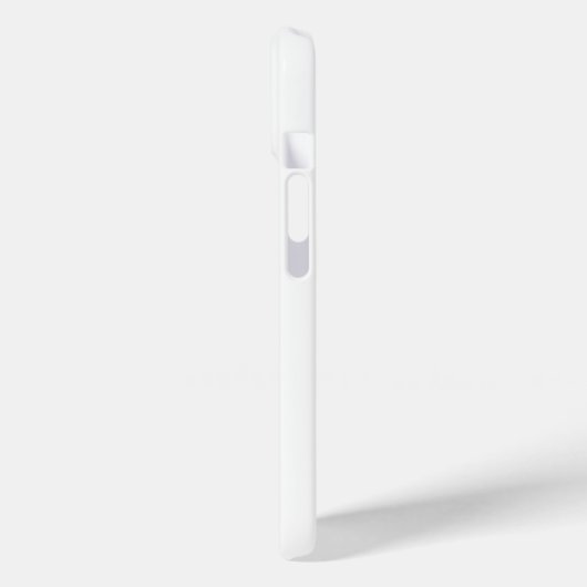 シベリアおもしろいハスキー犬 Case-Mate iPhoneケース (裏面 / 左)