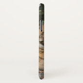 シベリアのタイガーケース – メイトiPhoneケース Case-Mate iPhoneケース (裏面/右)