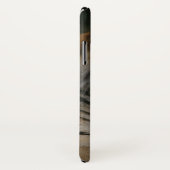 シベリアのタイガーケース – メイトiPhoneケース Case-Mate iPhoneケース (裏面/右)