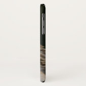 シベリアのタイガーケース – メイトiPhoneケース Case-Mate iPhoneケース (裏面/左)