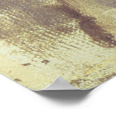 シベリアのタルタル ポスター (角)