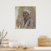 シベリアのタルタル ポスター (キッチン)