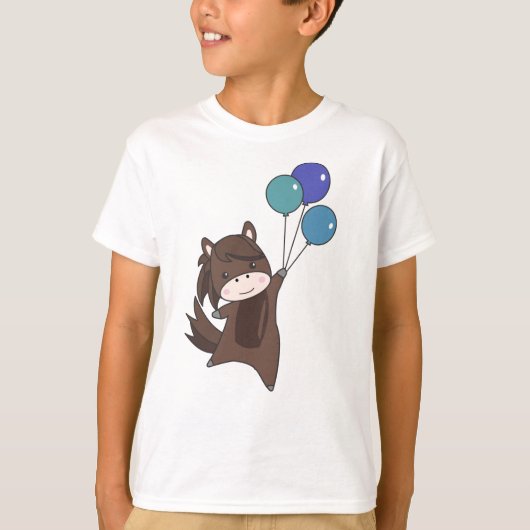 シベリアのハスキーな甘い犬の子犬の解剖学 Tシャツ (正面)
