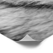 シベリアのハスキーのポスター ポスター (角)