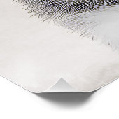 シベリアのハスキーのポスター ポスター (コーナー)