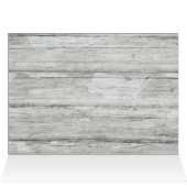 シベリアのハスキーの子犬かごクリスマスカード (内部横(上))