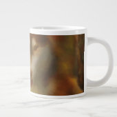 シベリアのハスキームーン王国 ジャンボコーヒーマグカップ (右)