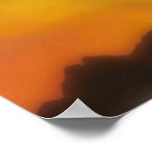 シベリアのハスキームーン王国 ポスター (角)