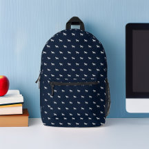 シベリアのハスキー犬のパタパーソナライズされたーン