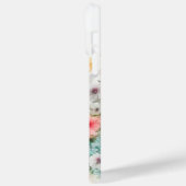 シベリアのハスキー犬 Case-Mate iPhoneケース (裏面 / 左)