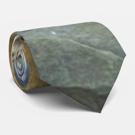 シベリアトラ ネクタイ (ロール)