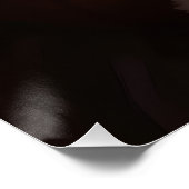 シベリアハスキーとサンタクロースフェスティバルクリスマス ポスター (コーナー)