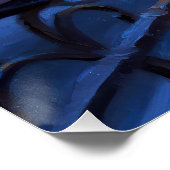 シベリアハスキークリスマスフェスティバルシーズン ポスター (コーナー)