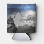 シベリアハスキークーラーボックス 缶クーラー (正面)