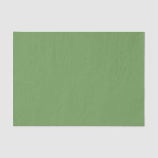 シベリアブグロス – 青と緑 –  薄葉紙 (正面)