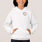 シベリアンハスキーが大好きな女の子 シュナウザー犬好き (正面)