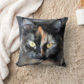 シベリア猫 クッション (ブランケット)
