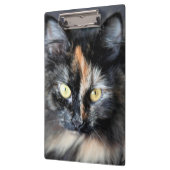 シベリア猫 クリップボード (左)