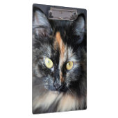 シベリア猫 クリップボード (右)