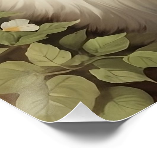 シベリア猫 ポスター (コーナー)