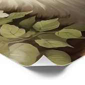 シベリア猫 ポスター (コーナー)