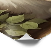 シベリア猫 ポスター (コーナー)