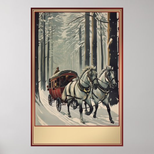 シベリア脱出：未踏のロシアを発見 ポスター (正面)