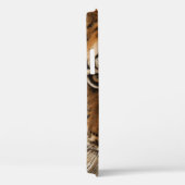 シベリア虎の頭撃 Case-Mate iPhoneケース (裏面 / 右)