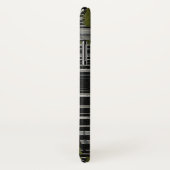 シベリア虎 Case-Mate iPhoneケース (裏面/右)