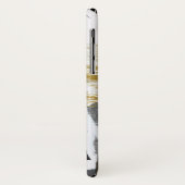 シベリア虎 Case-Mate iPhoneケース (裏面/左)